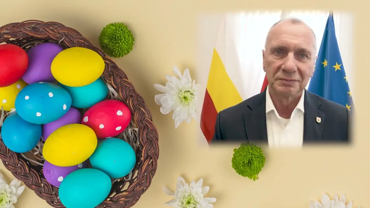 prezydent-jeleniej-gory-skada-mieszkancom-zyczenia-wielkanocne-132500
