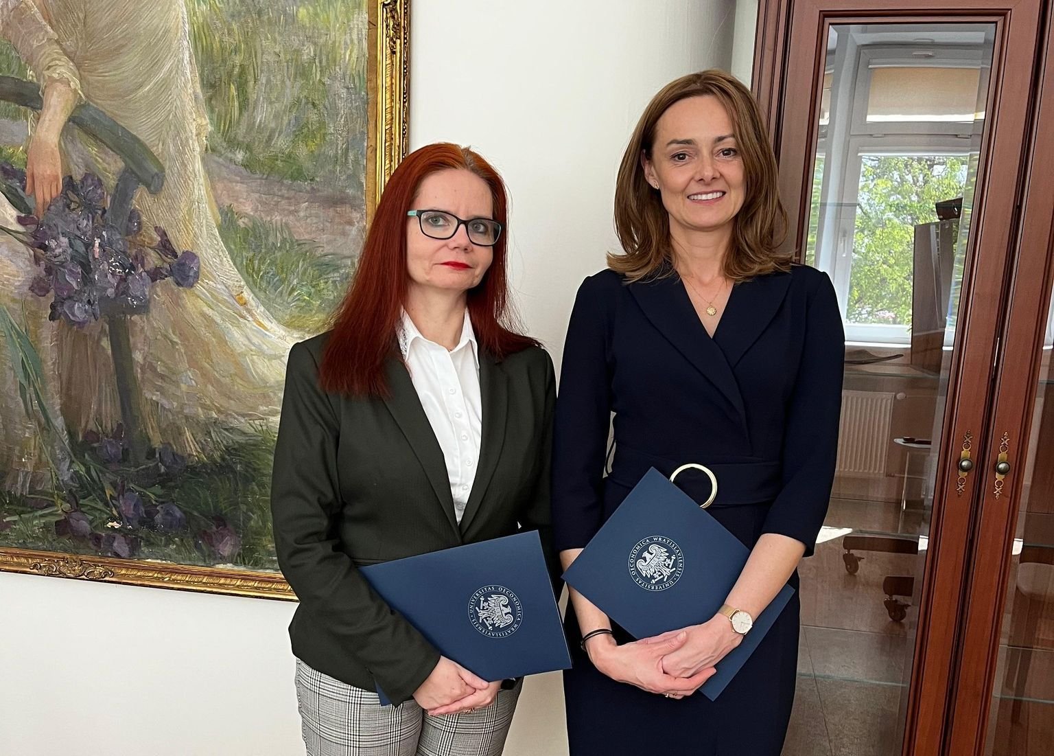 nowa-pani-dziekan-pokieruje-uczelnia-ekonomiczna-132884