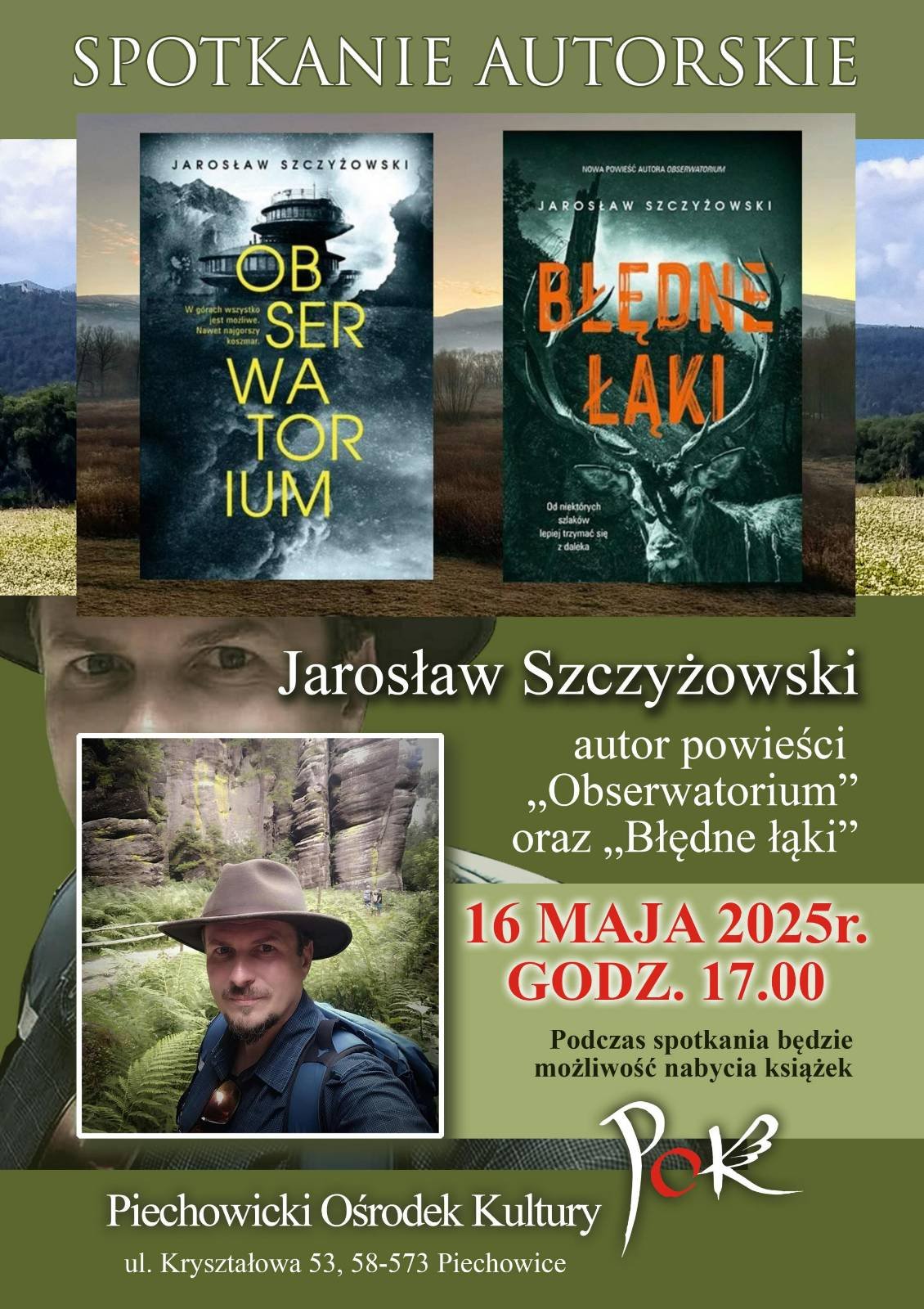spotkanie-autorskie-z-jarosawem-szczyzowskim-133011