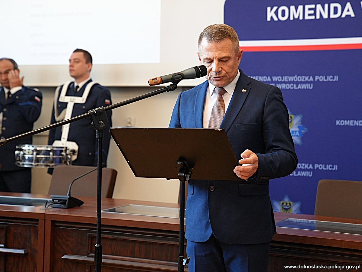 nowi-funkcjonariusze-doaczaja-do-dolnoslaskiej-policji-133214