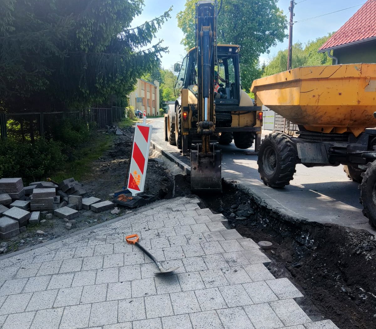 remont-drogi-podgorzynprzesieka-trwa-133230