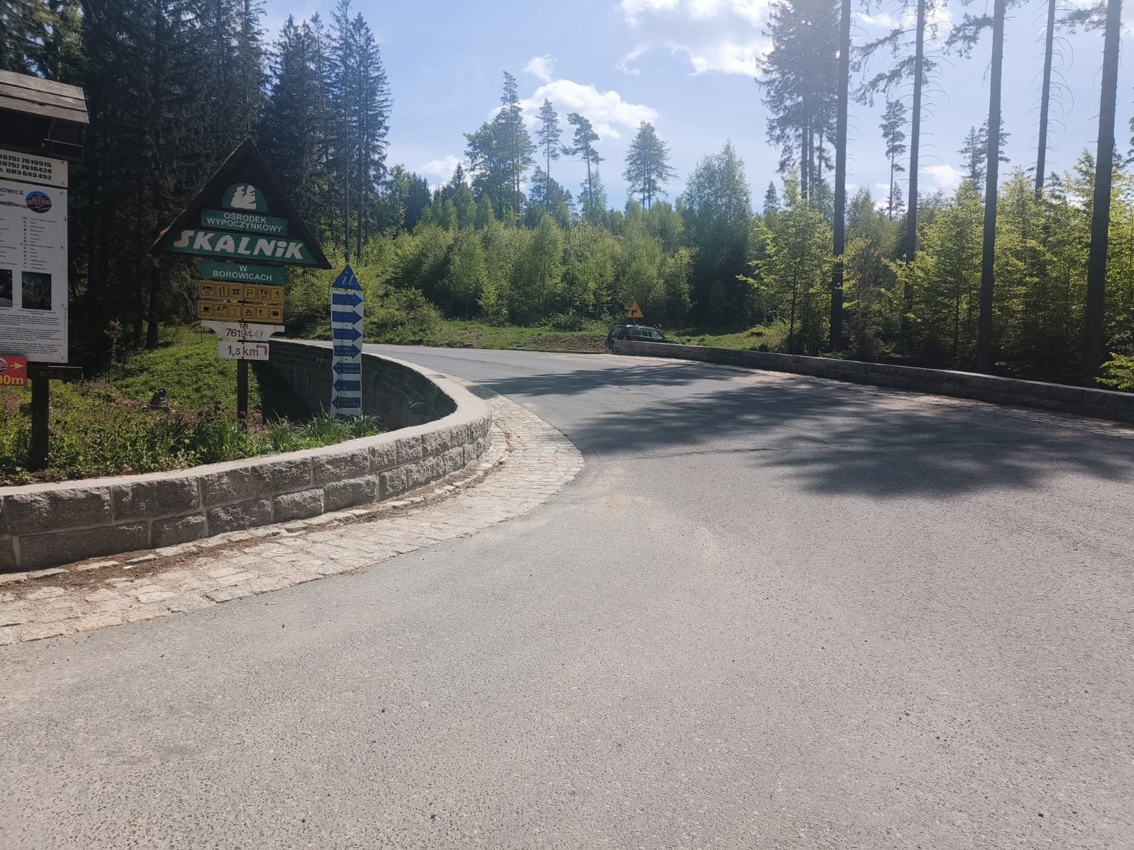 remont-drogi-powiatowej-do-sosnowki-133290