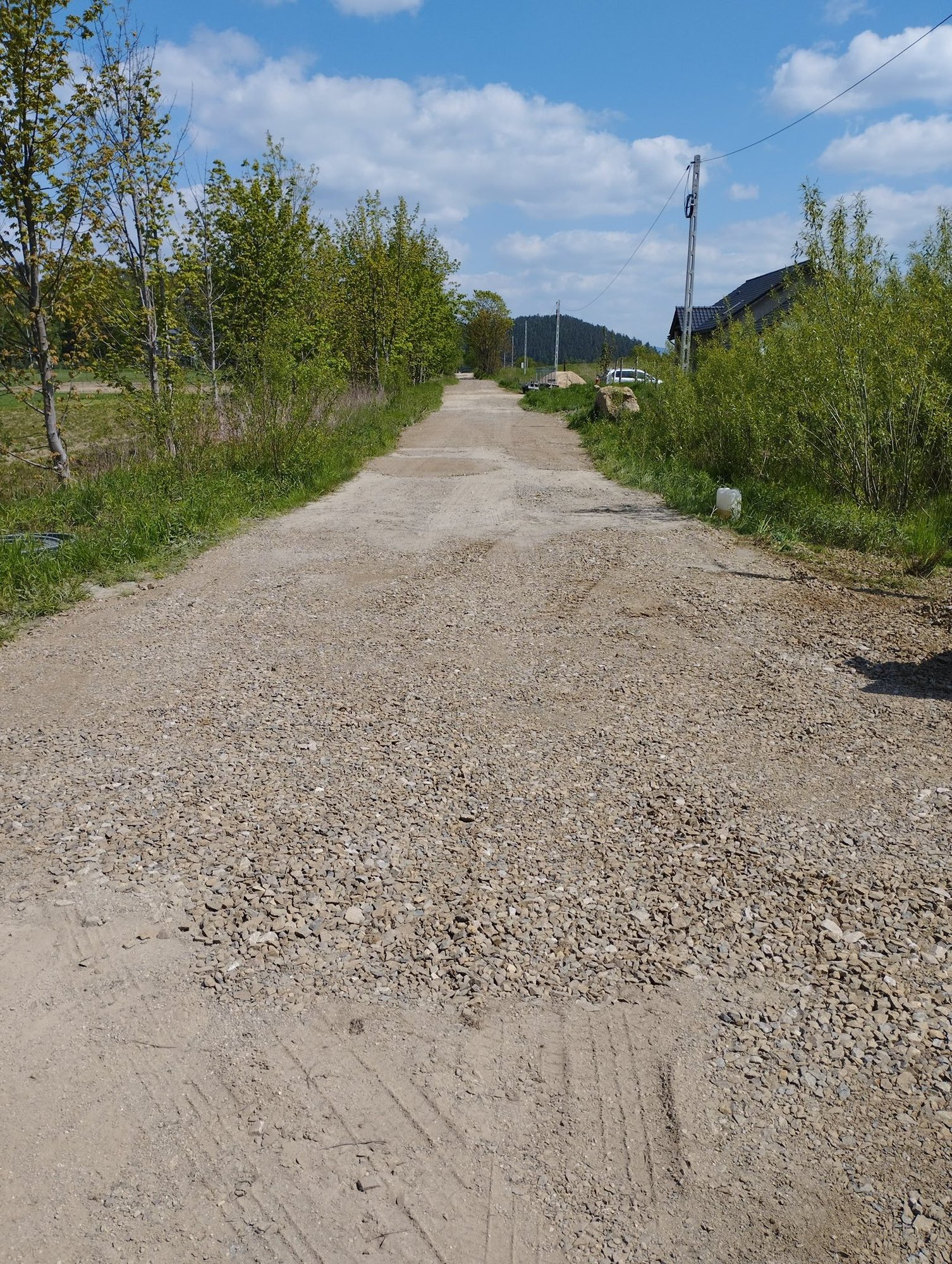 podgorzyn-modernizuje-drogi-133308
