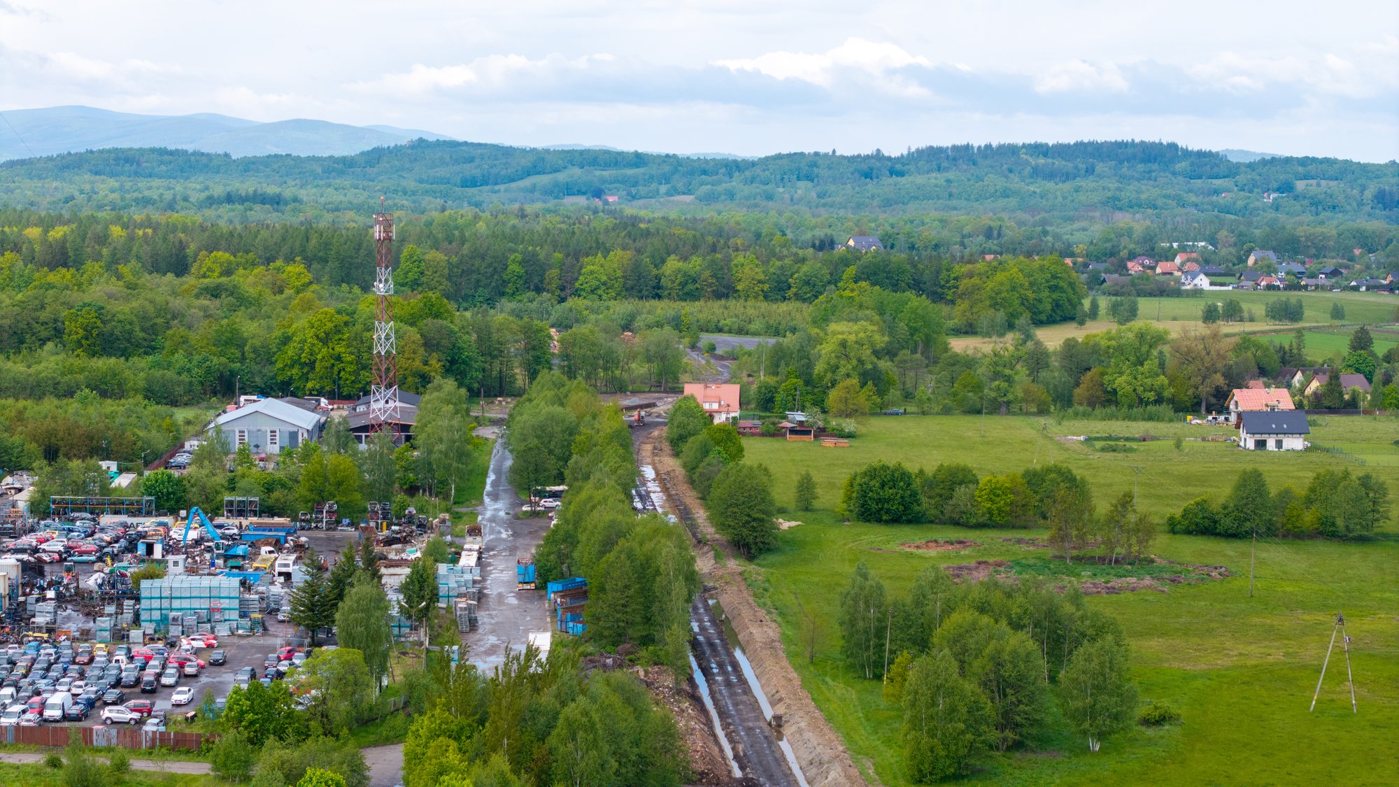 z-mysakowic-do-kowar-po-nowych-torach-133433