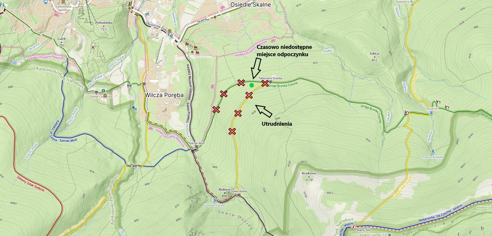 utrudnienia-na-szlaku-w-rejonie-budnik-133506