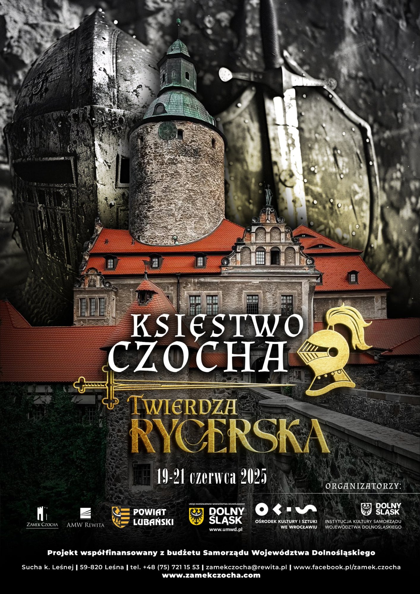 zamek-czocha-staje-sie-ksiestwem-133594