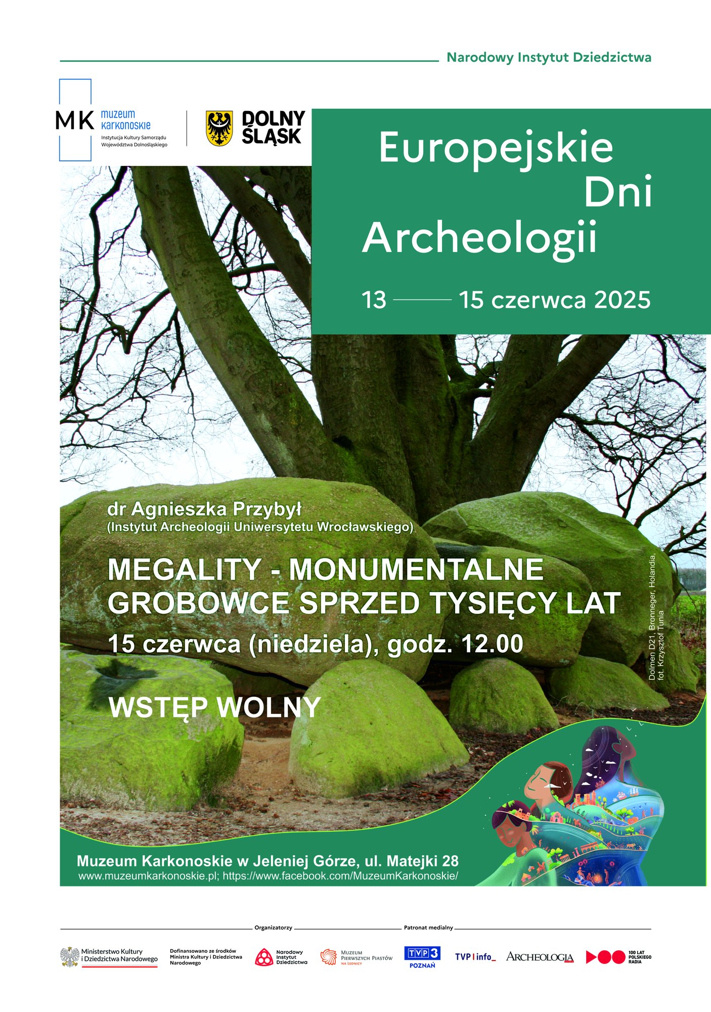 europejskie-dni-archeologii-w-muzeum-karkonoskim-133658