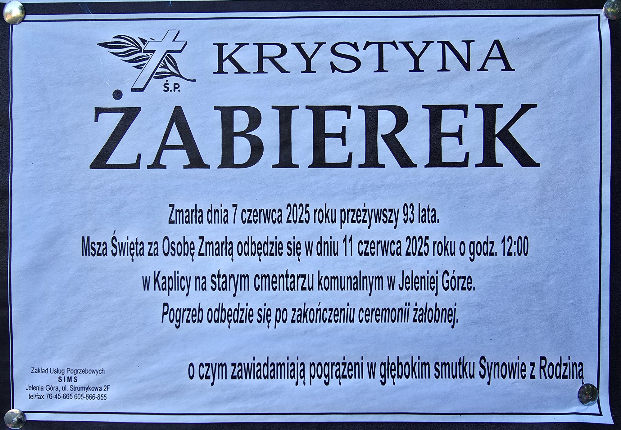 zmara-krystyna-zabierek-133664