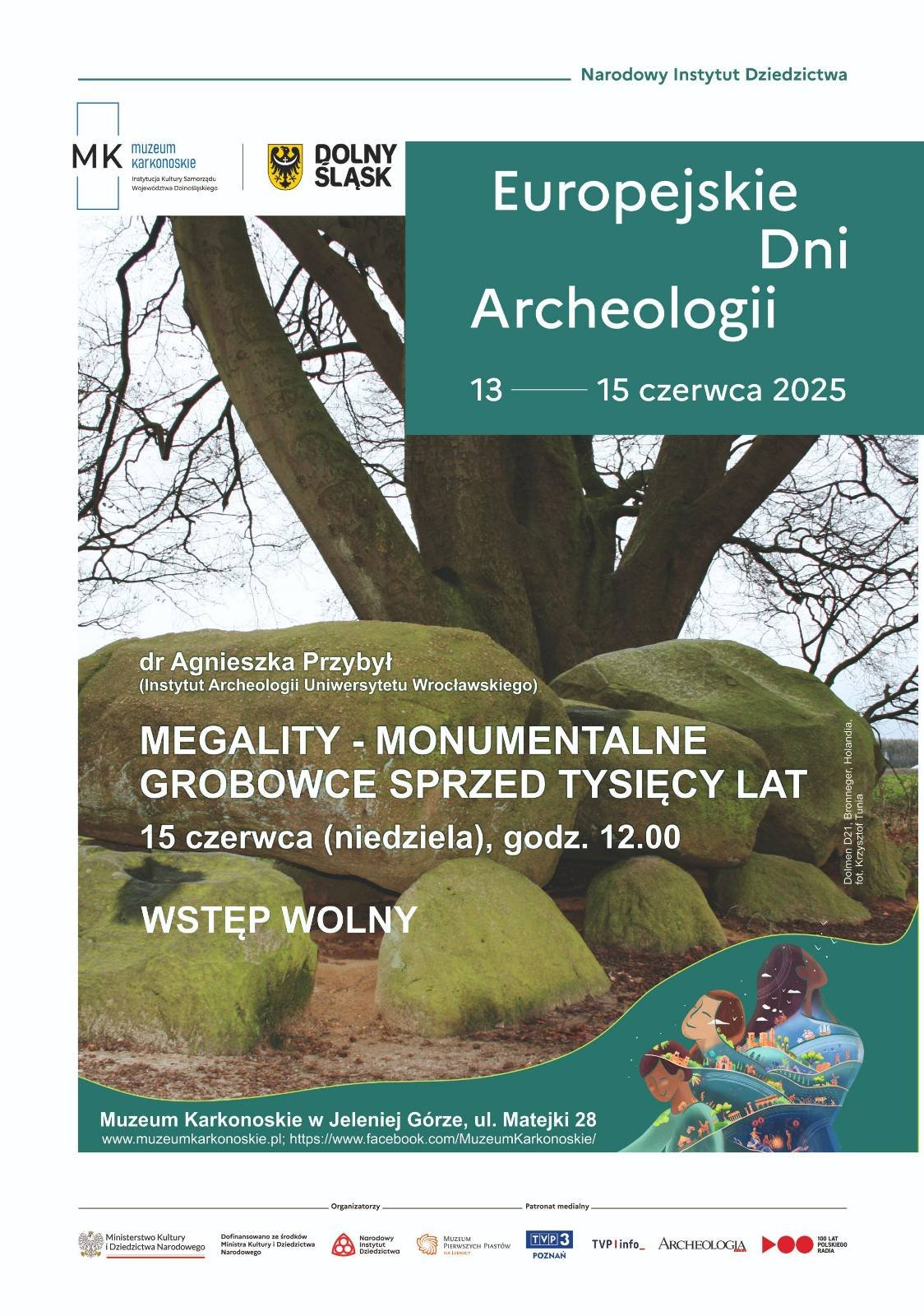 europejskie-dni-archeologii-w-jeleniej-gorze-133673