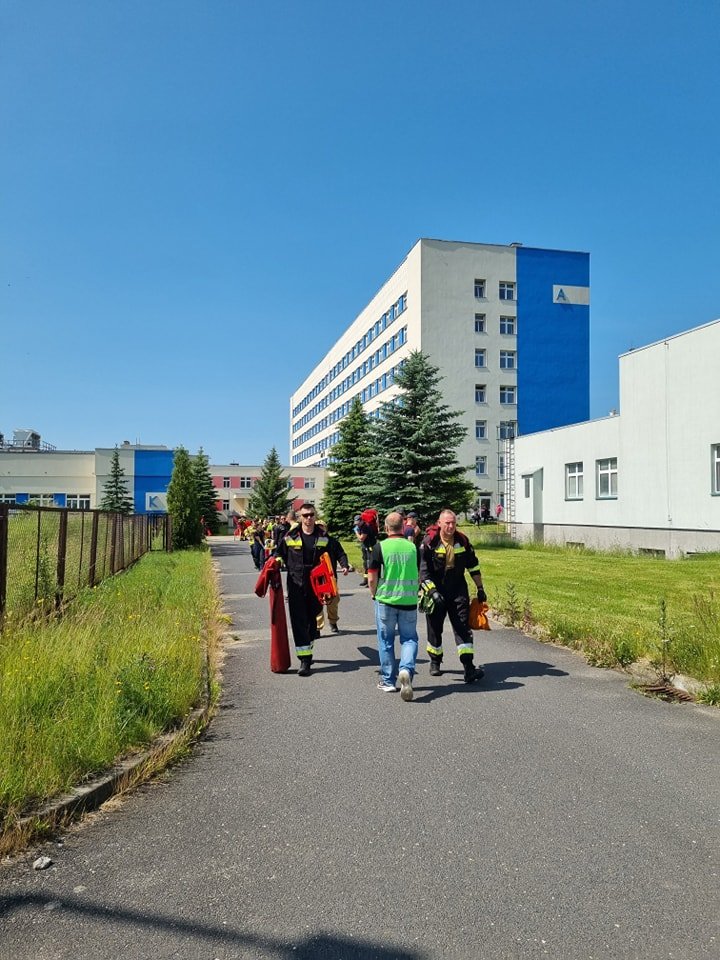 ewakuacja-w-jeleniogorskim-szpitalu-133703