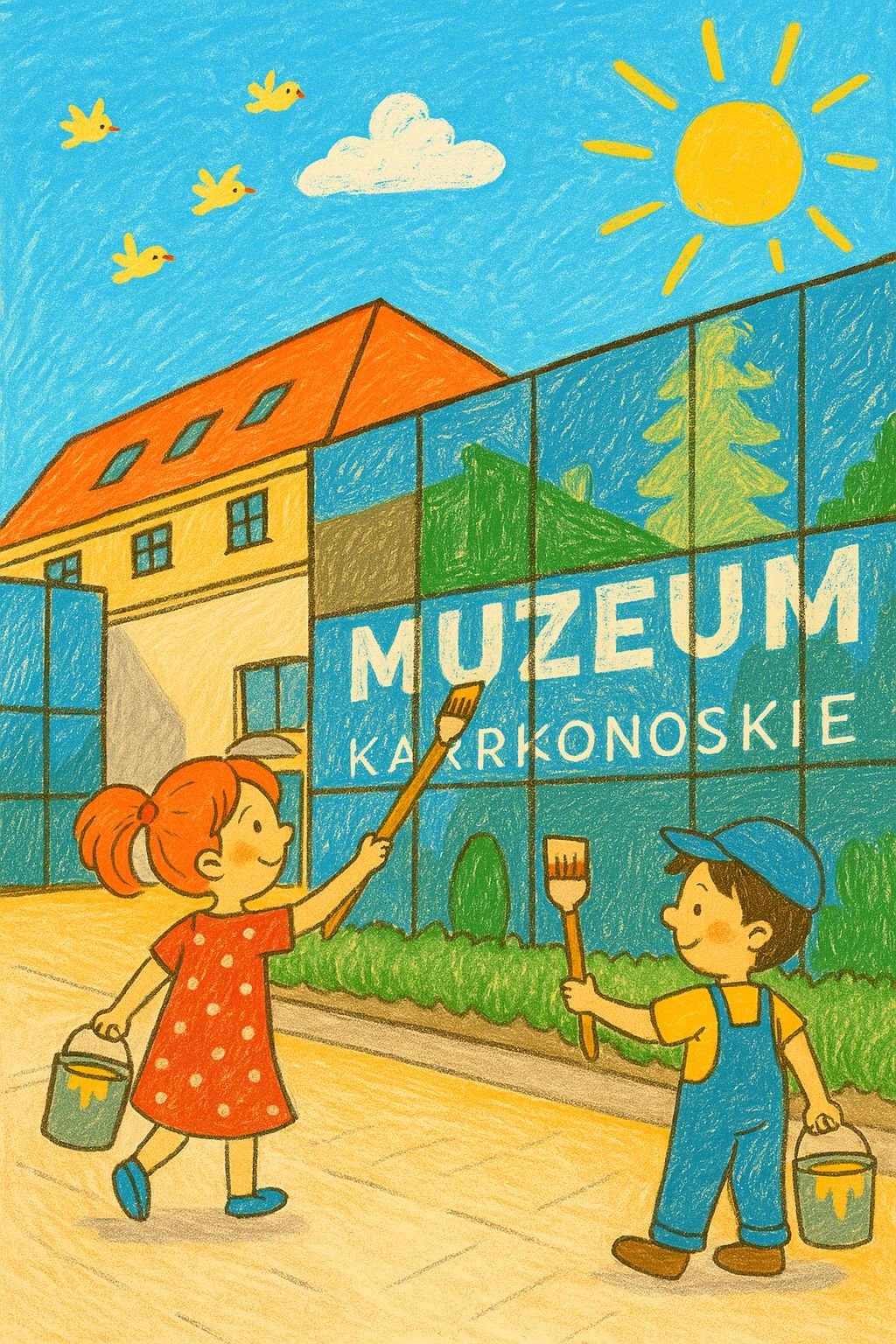 rozpoczecie-wakacji-w-muzeum-karkonoskim-133741
