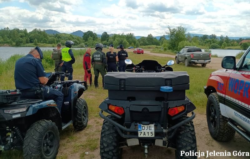 dziaania-policji-nad-zwirownia-133911