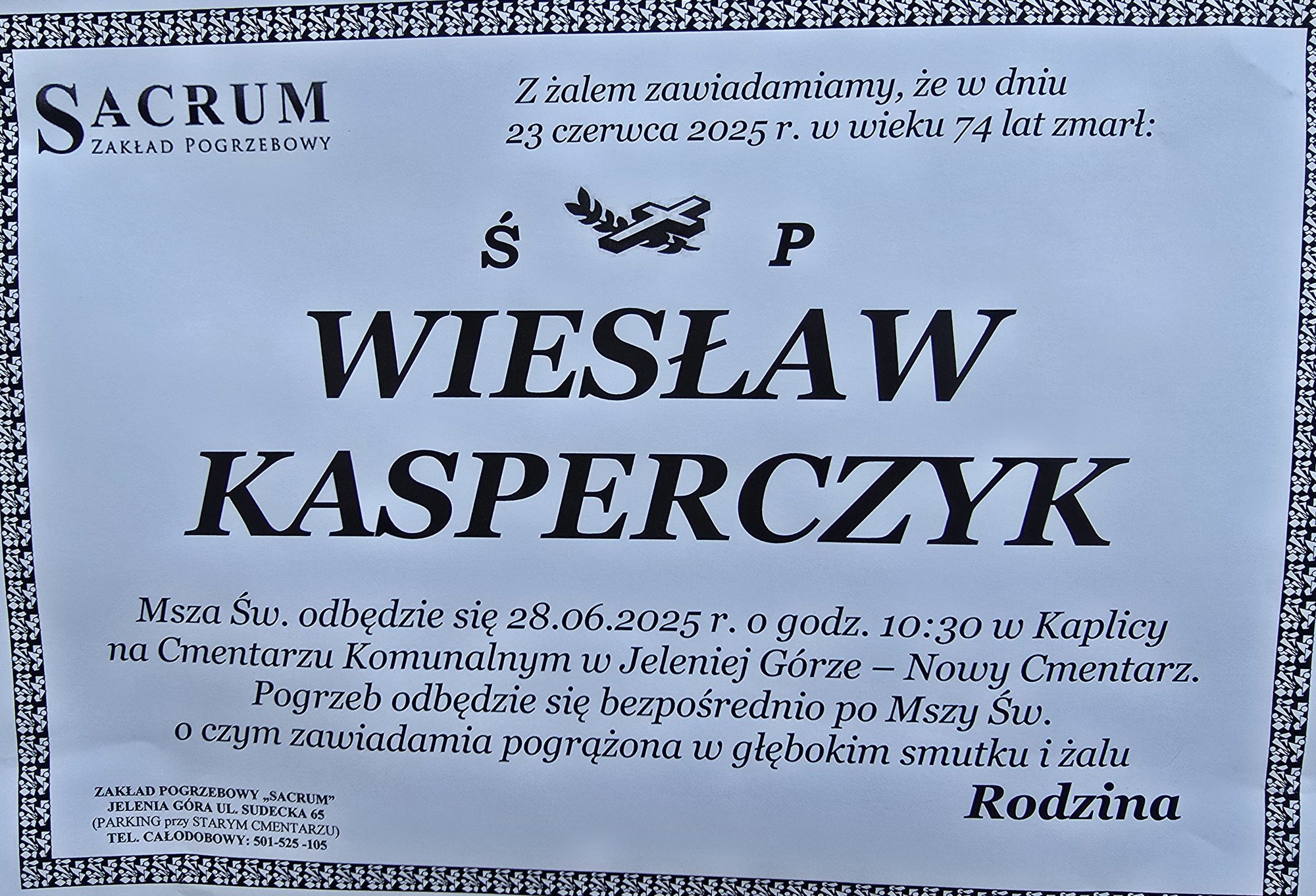 zmar-wiesaw-kasperczyk-133959