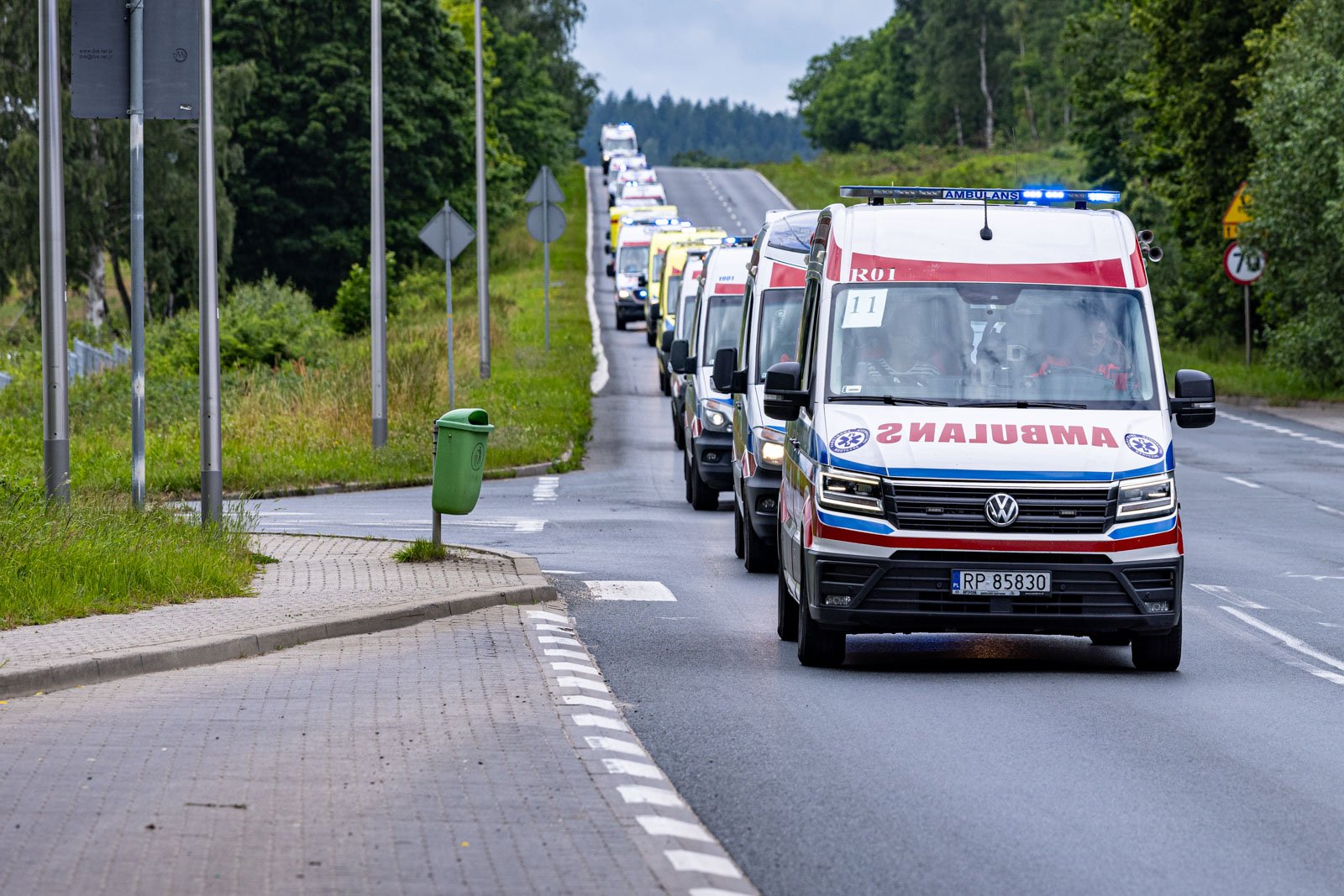 parada-karetek-na-fina-mistrzostw-ratownikow-133982