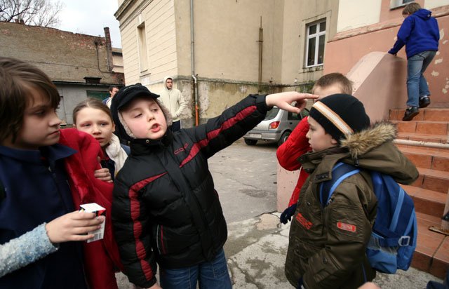 Uczniowie Szkoły Podstawowej nr 7 nie mogą już doczekać się tegorocznych ferii zimowych.