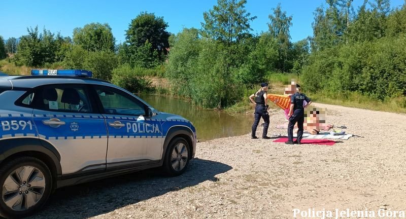 bezpieczne-wakacje-nad-woda-policjanci-apeluja-o-rozsadek-i-rozwage-podczas-letniego-wypoczynku-134102