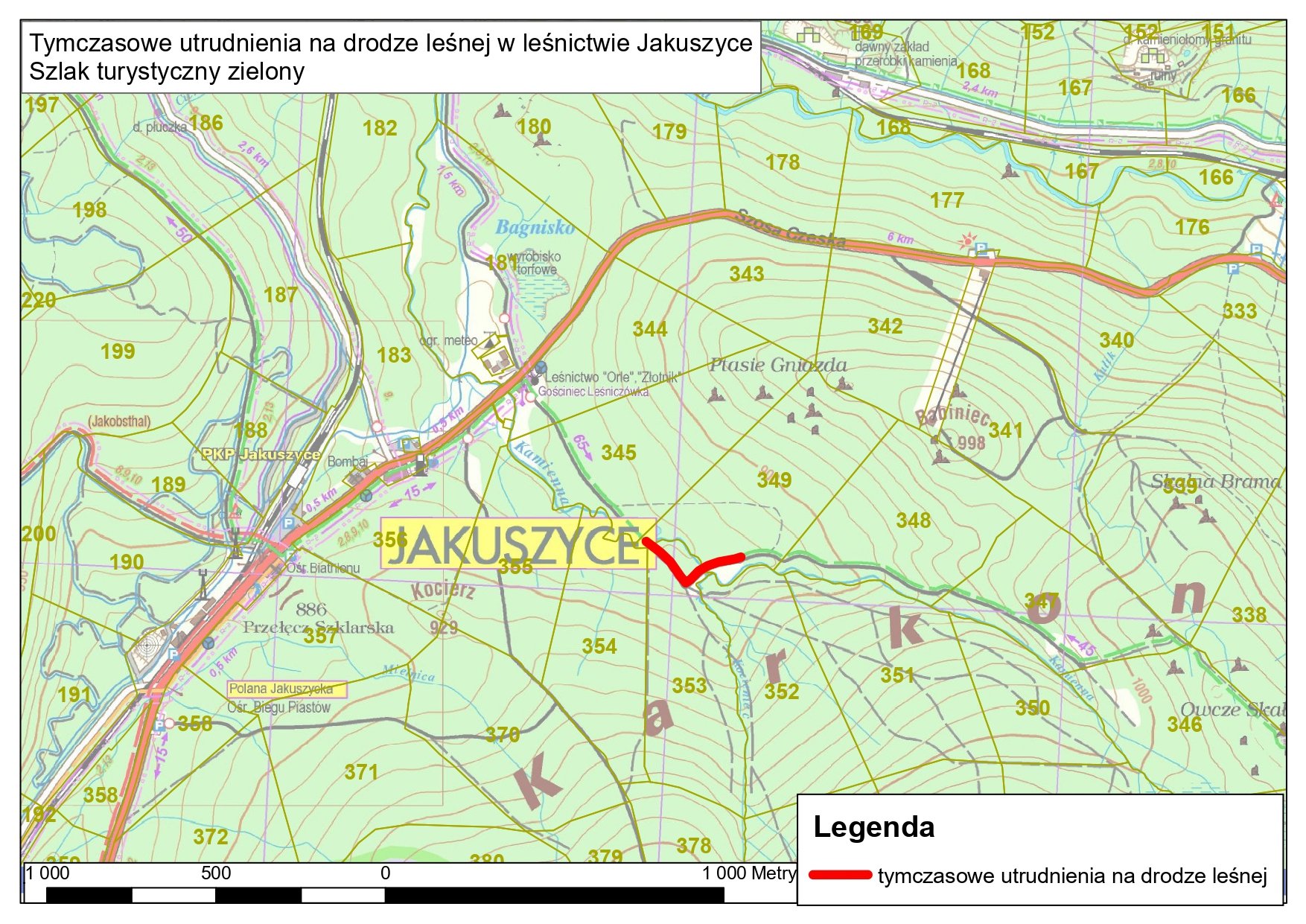 utrudnienia-na-zielonym-szlaku-z-jakuszyc-134373