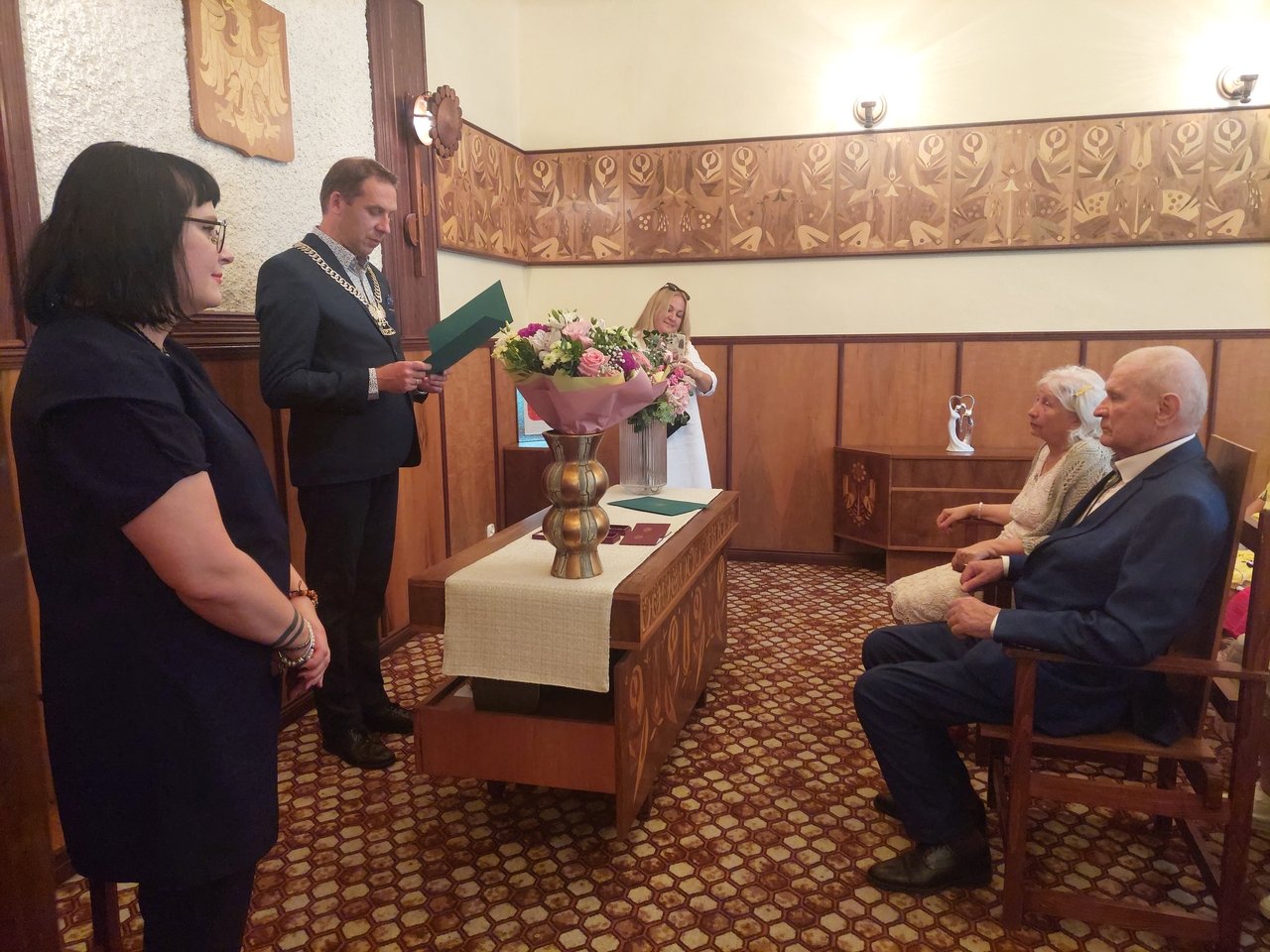 piekny-jubileusz-w-urzedzie-gminy-134526