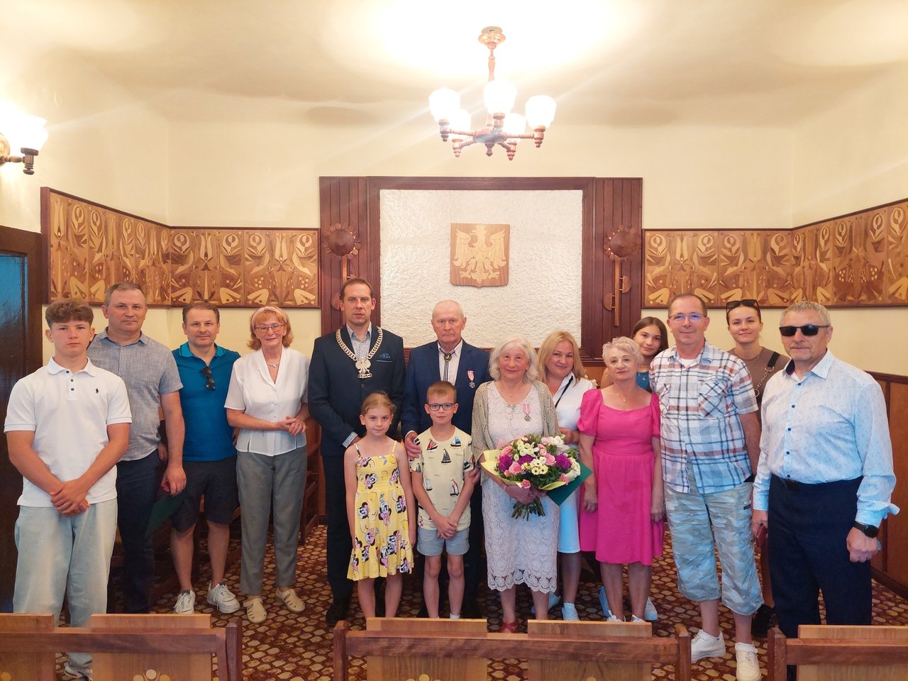 piekny-jubileusz-w-urzedzie-gminy-134526
