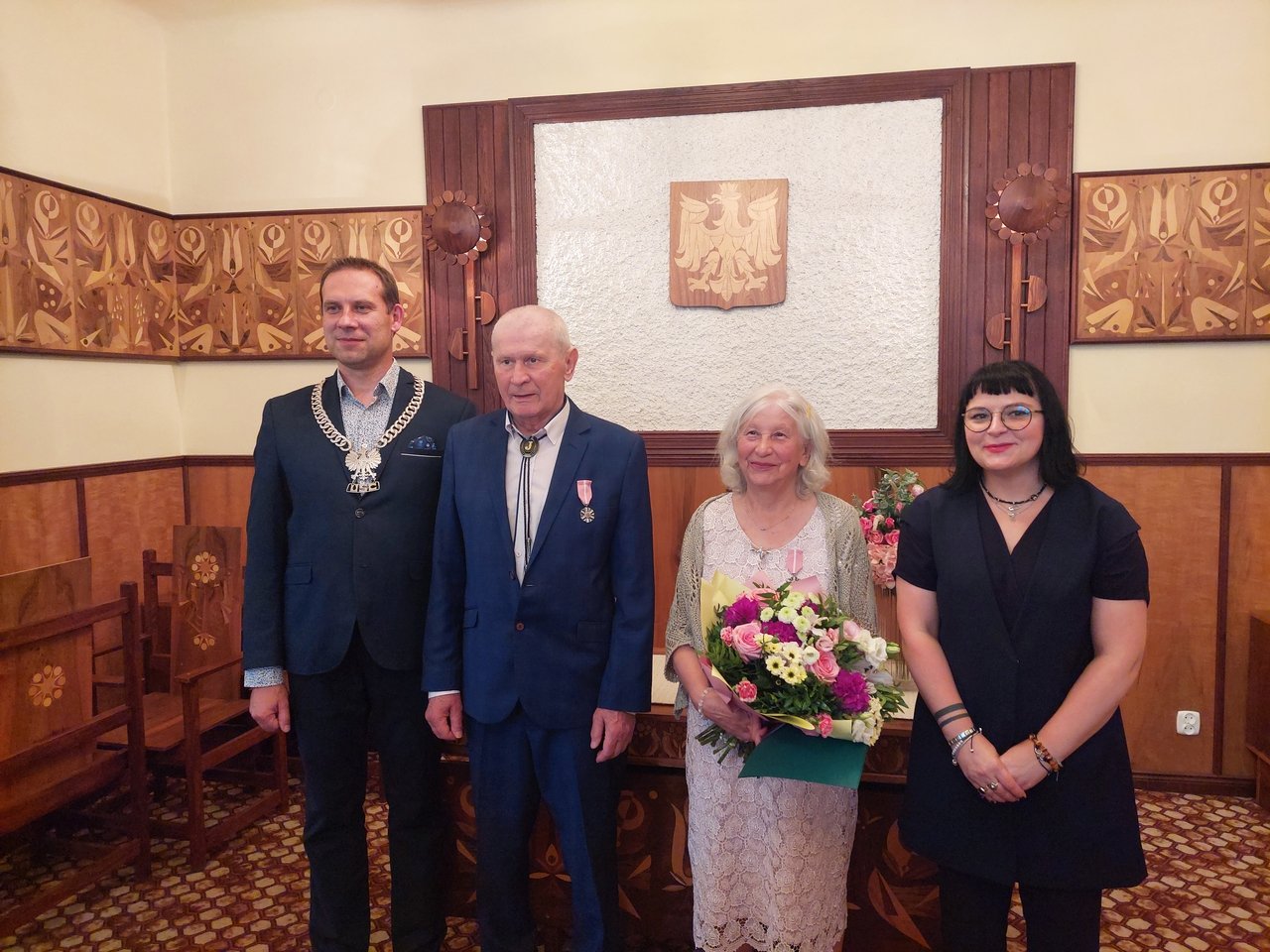 piekny-jubileusz-w-urzedzie-gminy-134526
