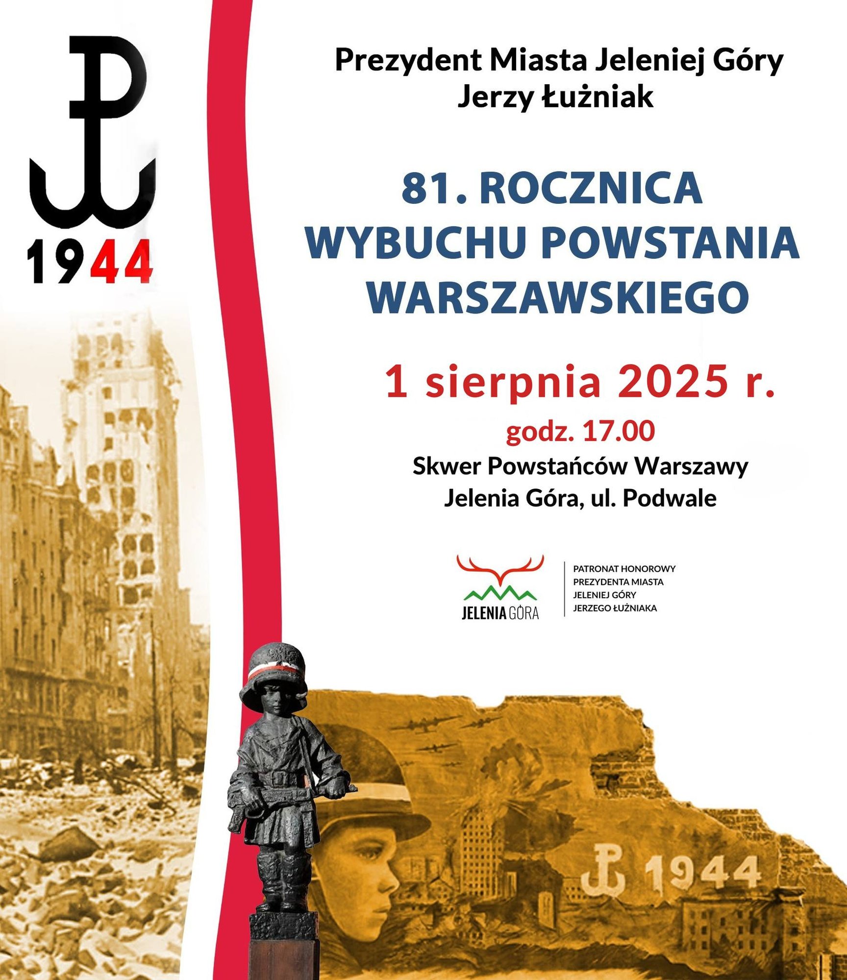 jelenia-gora-uczci-rocznice-wybuchu-powstania-warszawskiego-134605