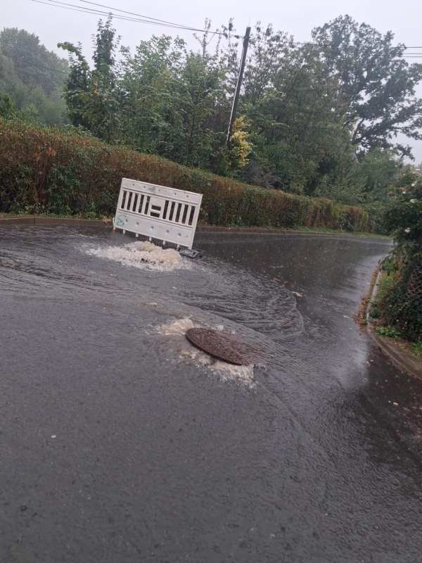 Ostatnia noc w Świeradowie.
