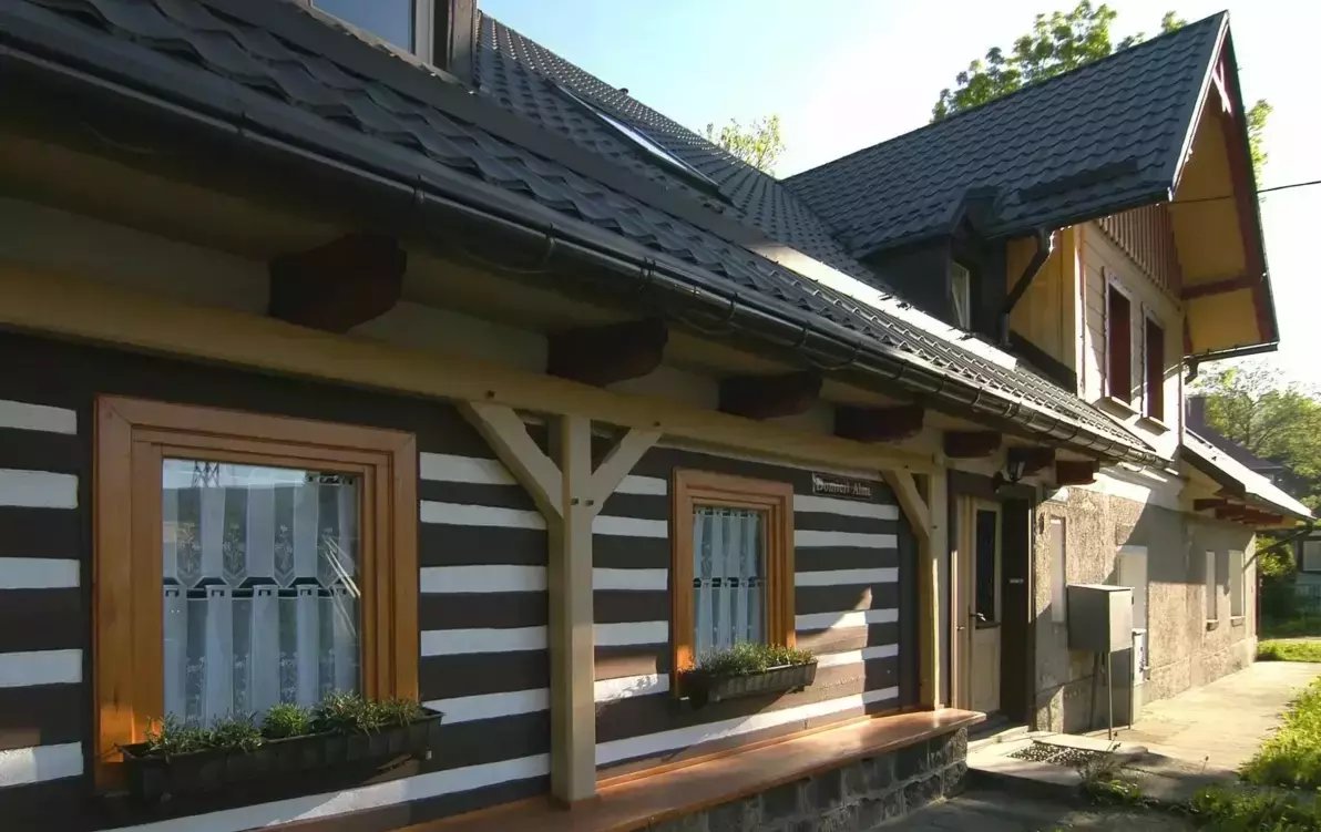 UG Szklarska Poręba