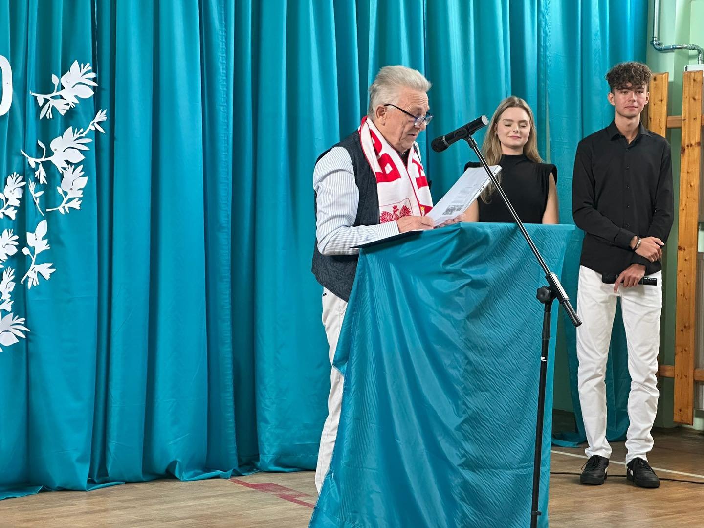 posanka-i-prezydent-czytali-kochanowskiego-135364