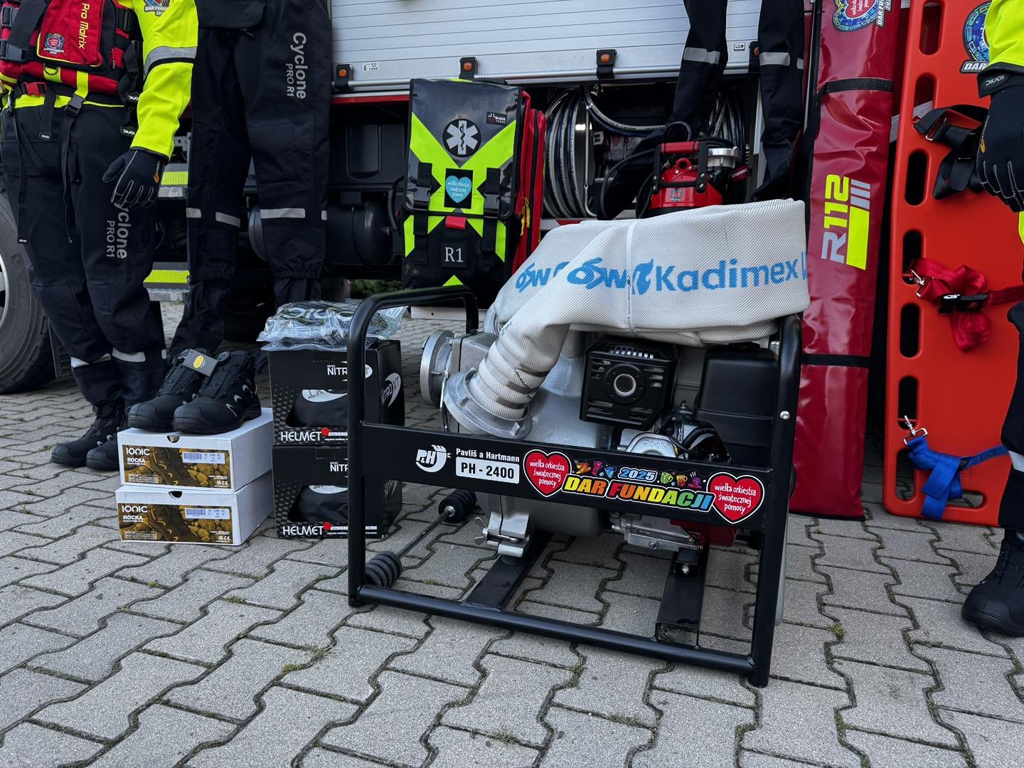 wosp-wspiera-strazakow-z-dziwiszowa-135393