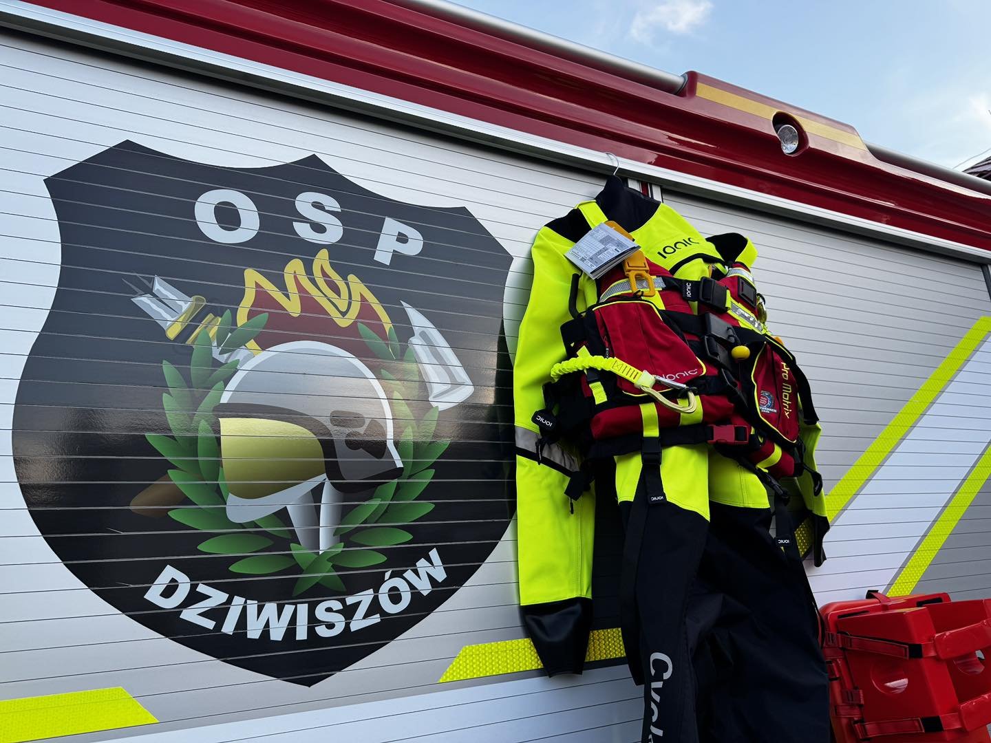 wosp-wspiera-strazakow-z-dziwiszowa-135393