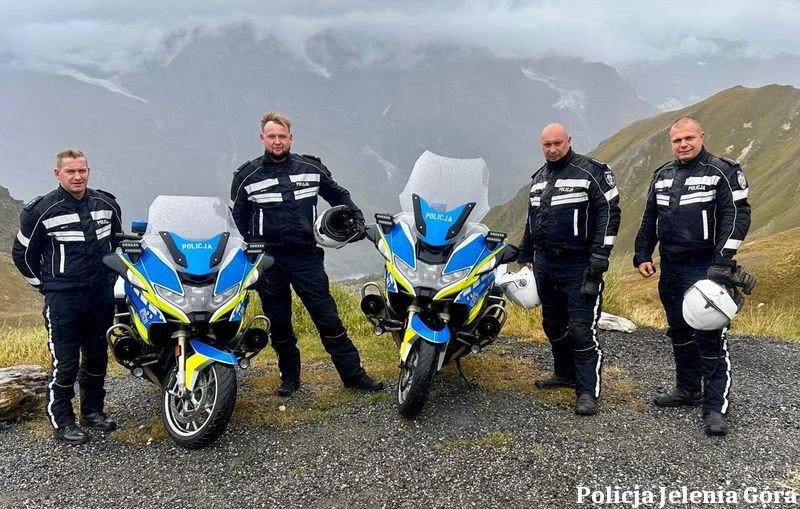 policjanci-jeleniogorskiej-drogowki-doskonalili-swoje-umiejetnosci-w-miedzynarodowym-szkoleniu-motocyklowym-w-austrii-135434