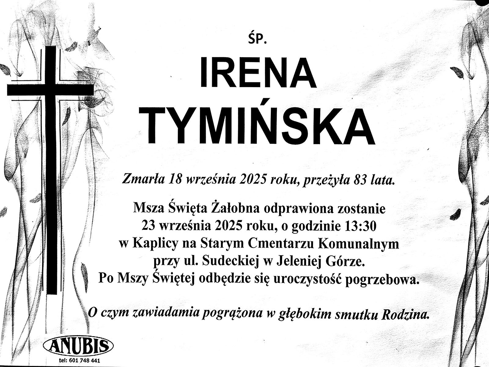 zmara-irena-tyminska-135797