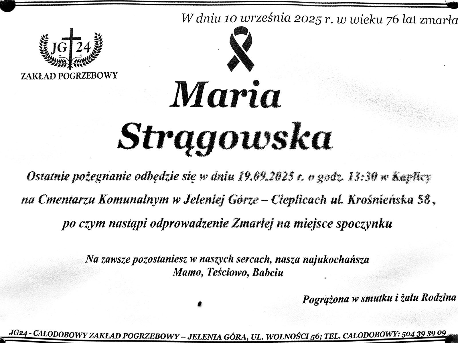 zmara-maria-stragowska-135893