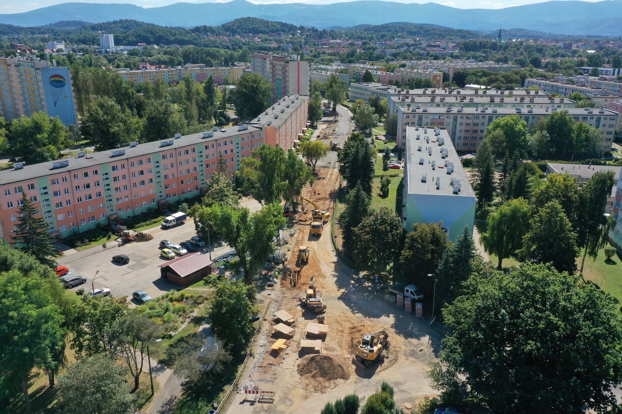 prace-na-karowicza-cakowite-zamkniecie-remontowanego-odcinka-136202