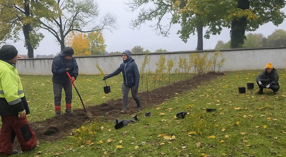 fot. Stowarzyszenie na Rzecz Rozwoju Wsi Radomierz