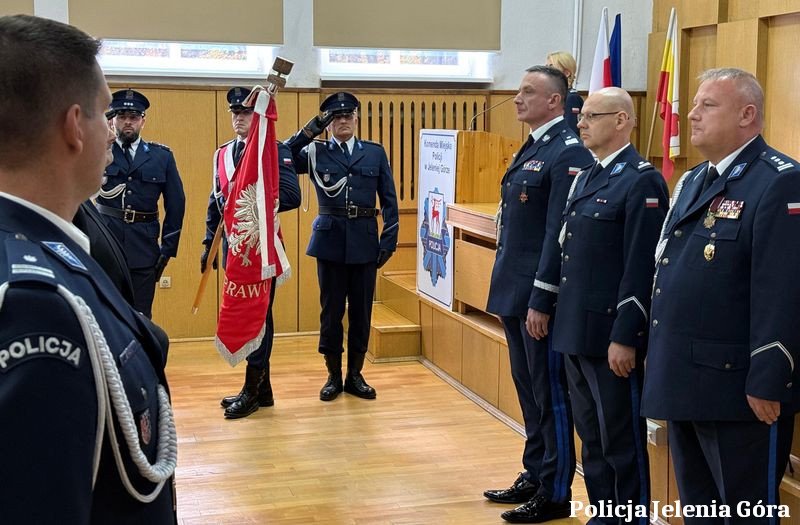 nowy-komendant-policji-biega-maratony-136648
