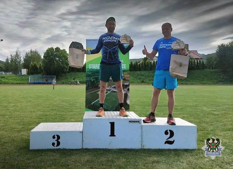 nowy-komendant-policji-biega-maratony-136648