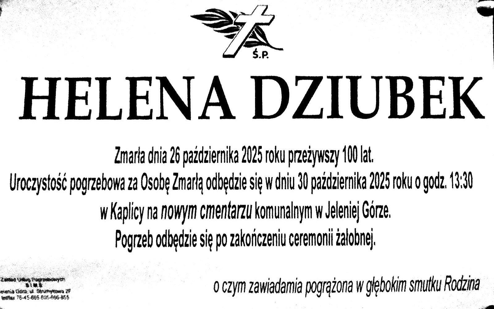 zmara-helena-dziubek-miaa-100-lat-136702