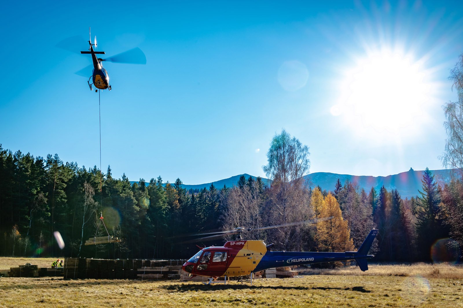 helikopter-nad-karkonoszami-136881