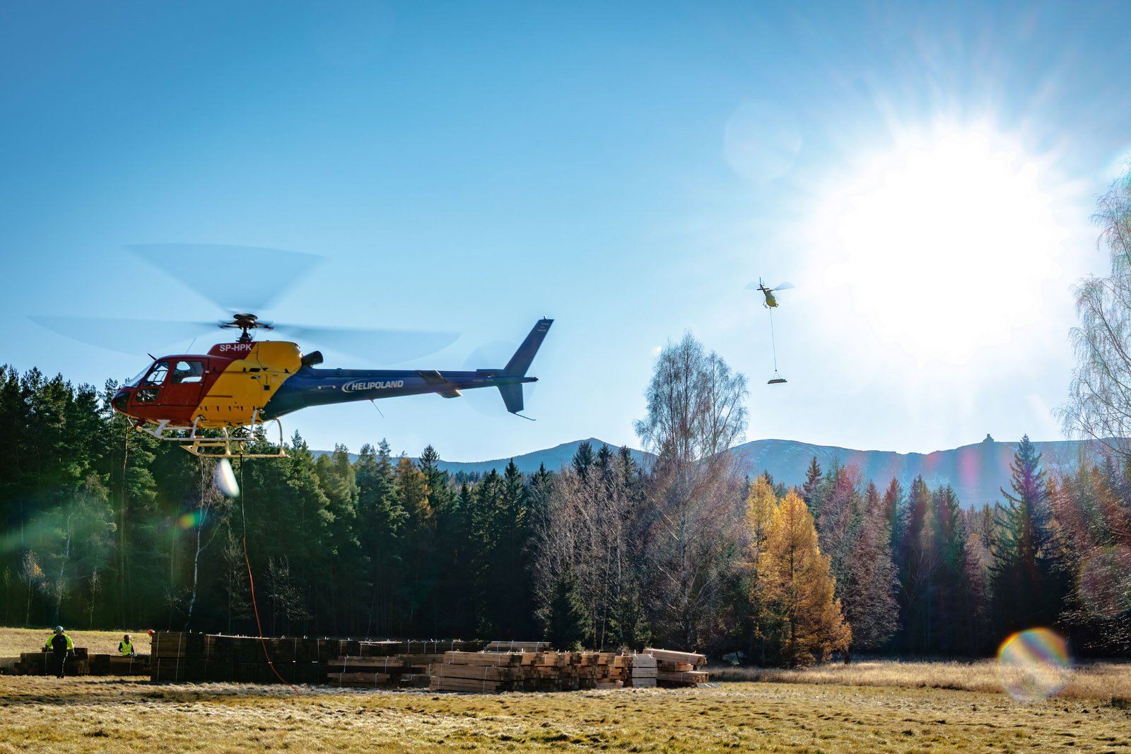 helikopter-nad-karkonoszami-136881