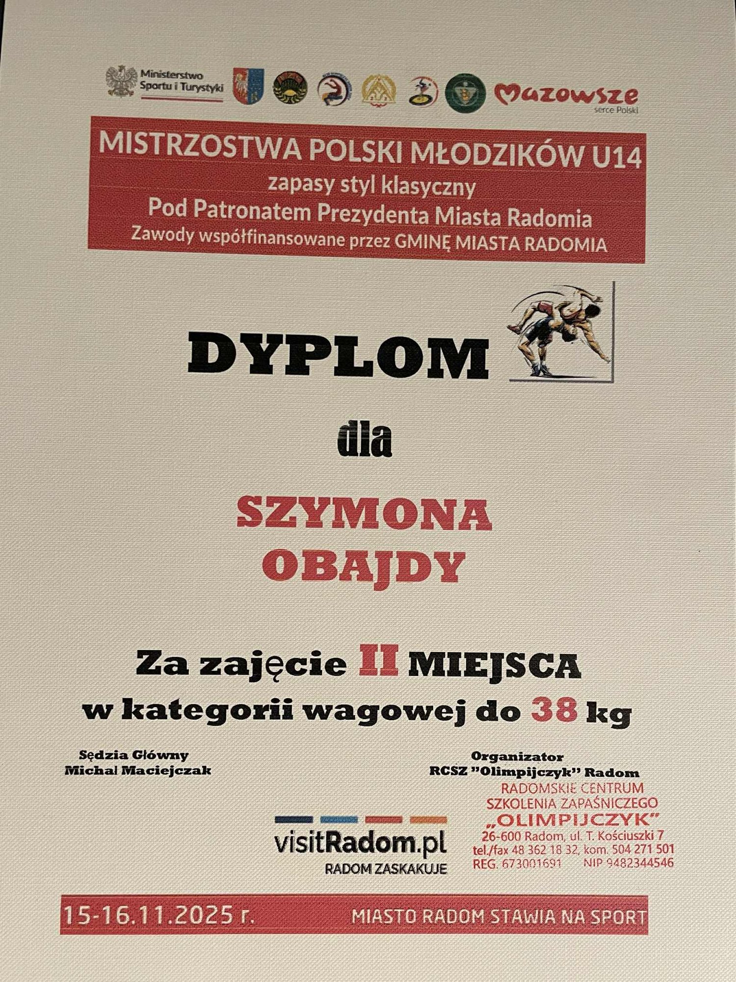 nasz-szymon-obajda-zosta-wicemistrzem-polski-137083
