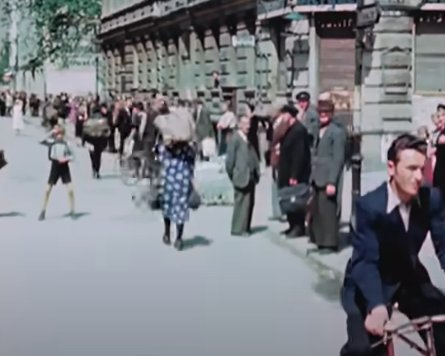 Berlin – 1945