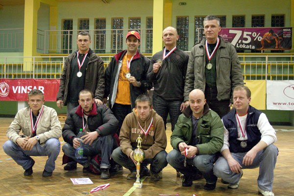 Duch Gór.