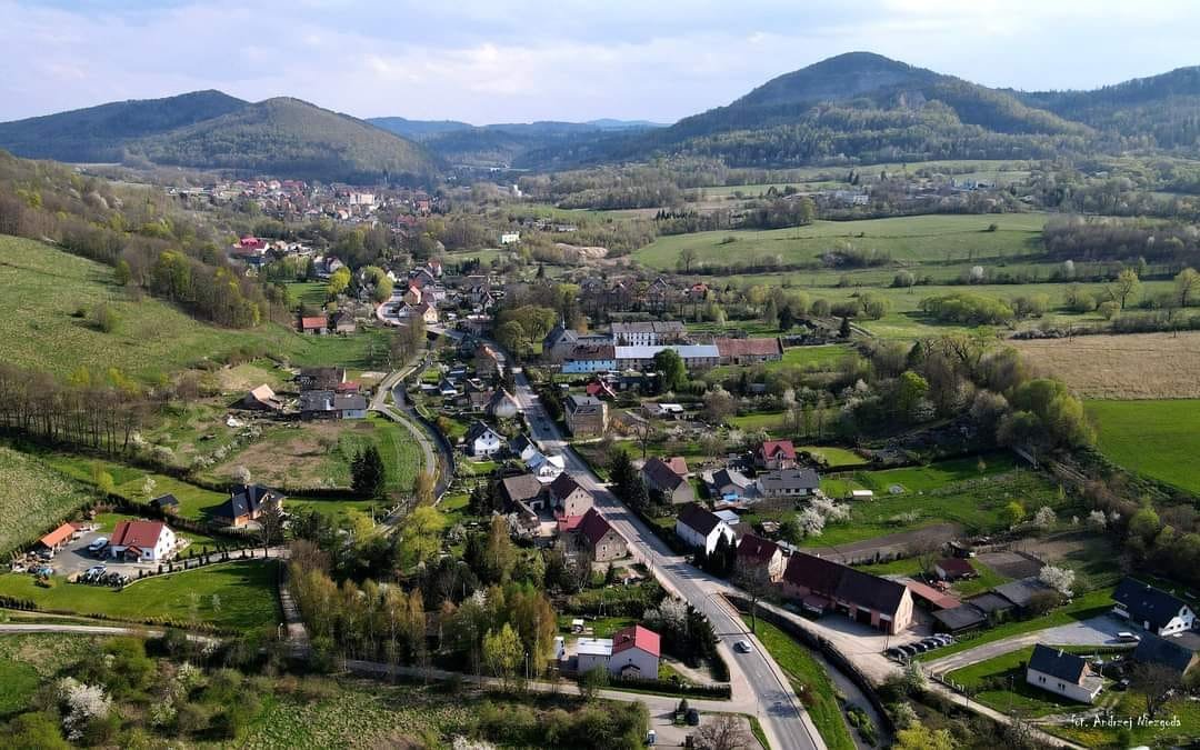 UG Wojcieszów