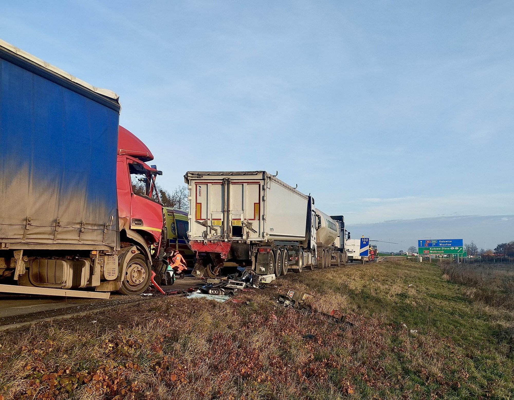 tragiczny-wypadek-na-autostradzie-a4-137745