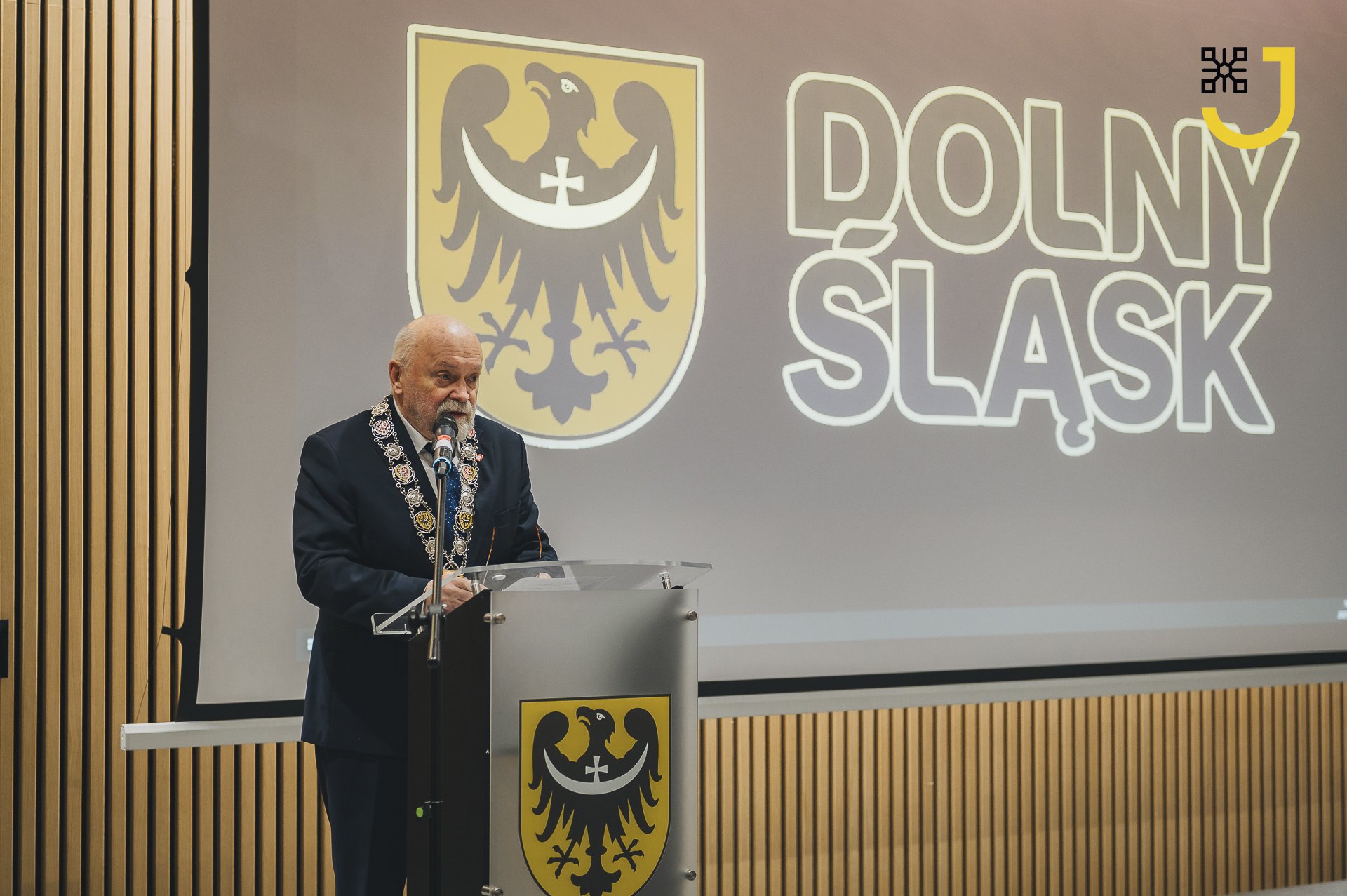 Sejmik Województwa Dolnośląskiego