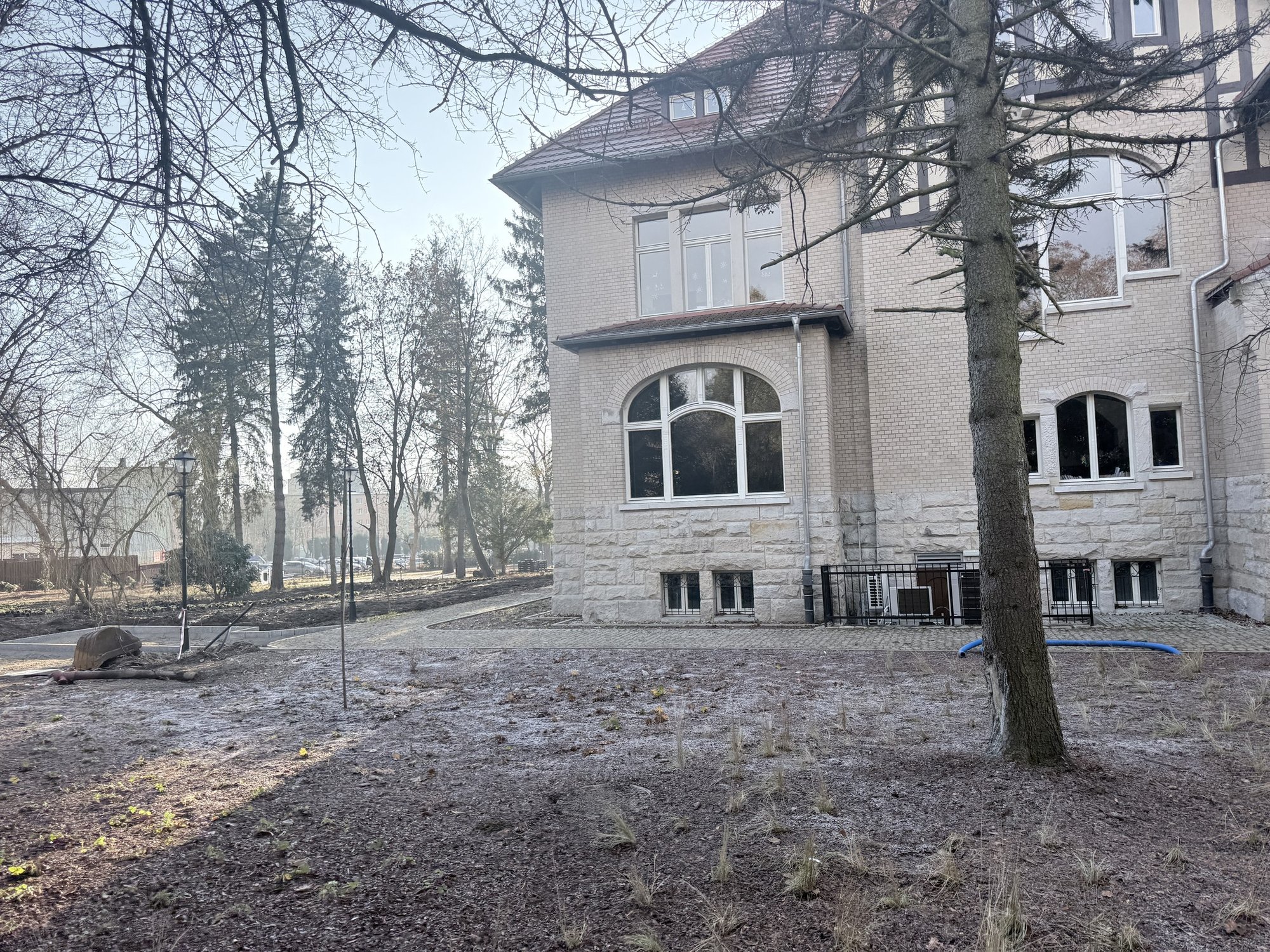 remont-parku-przy-zameczku-potrwa-duzej-137937