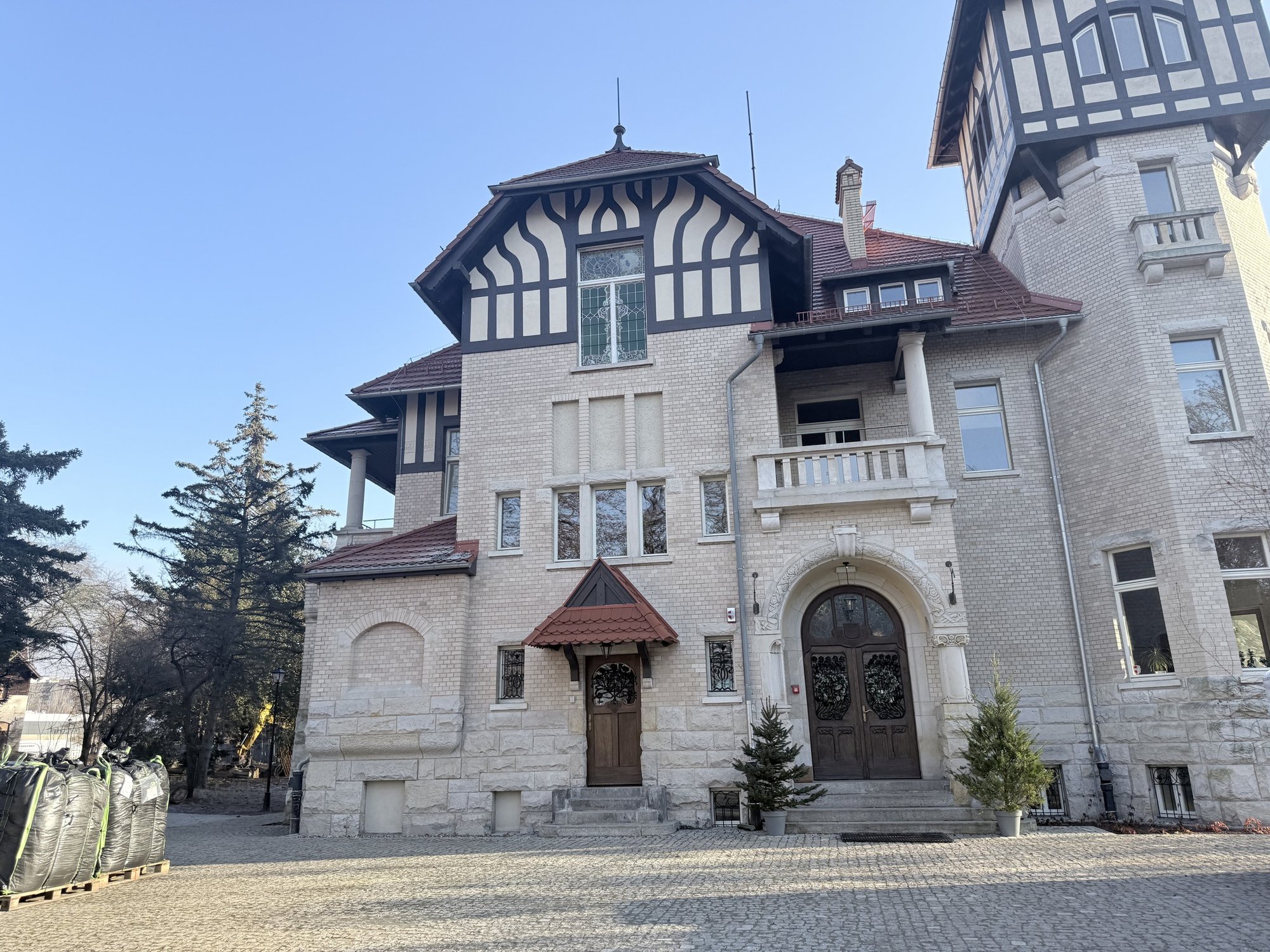 remont-parku-przy-zameczku-potrwa-duzej-137937