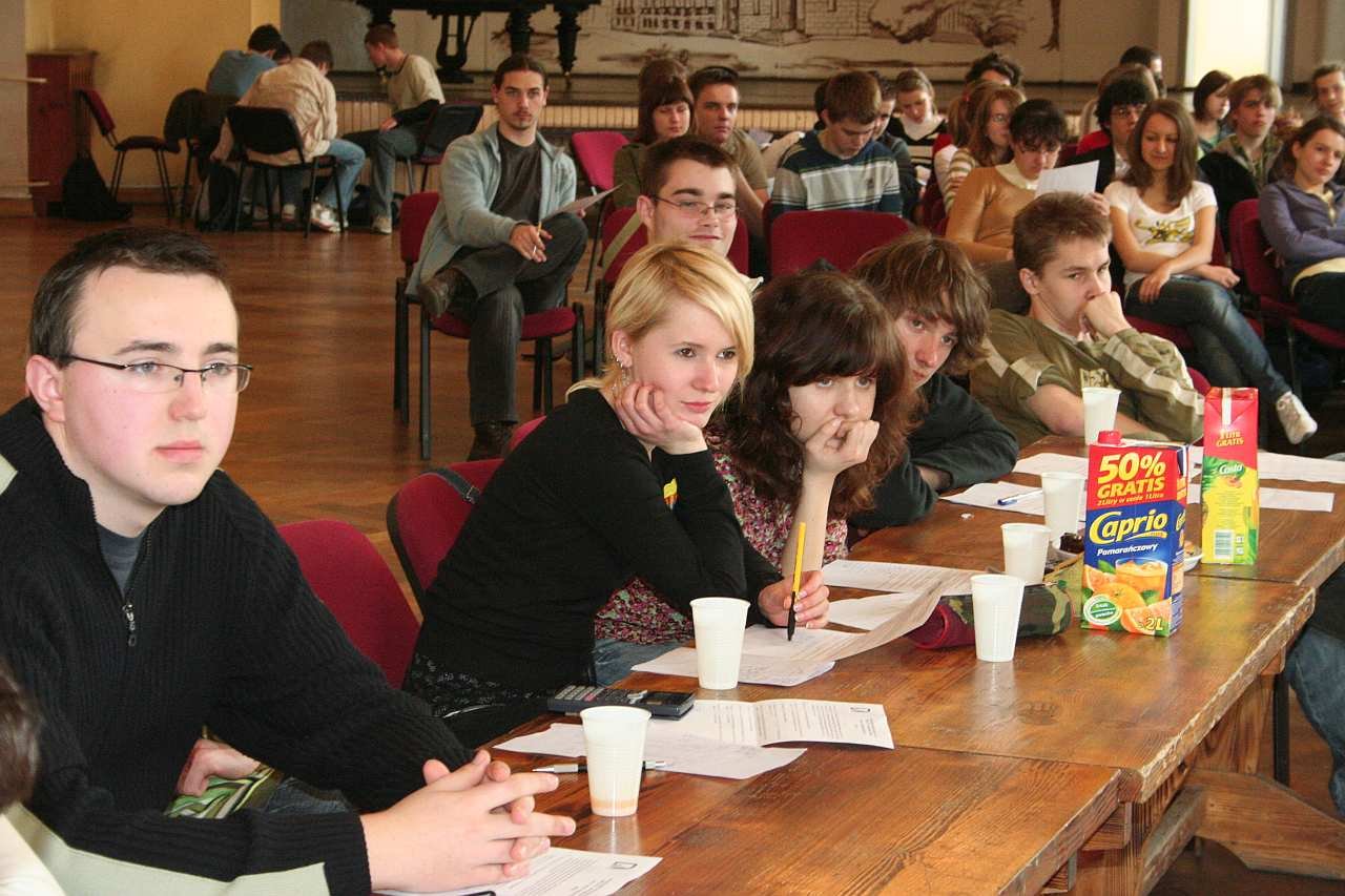Drużyna