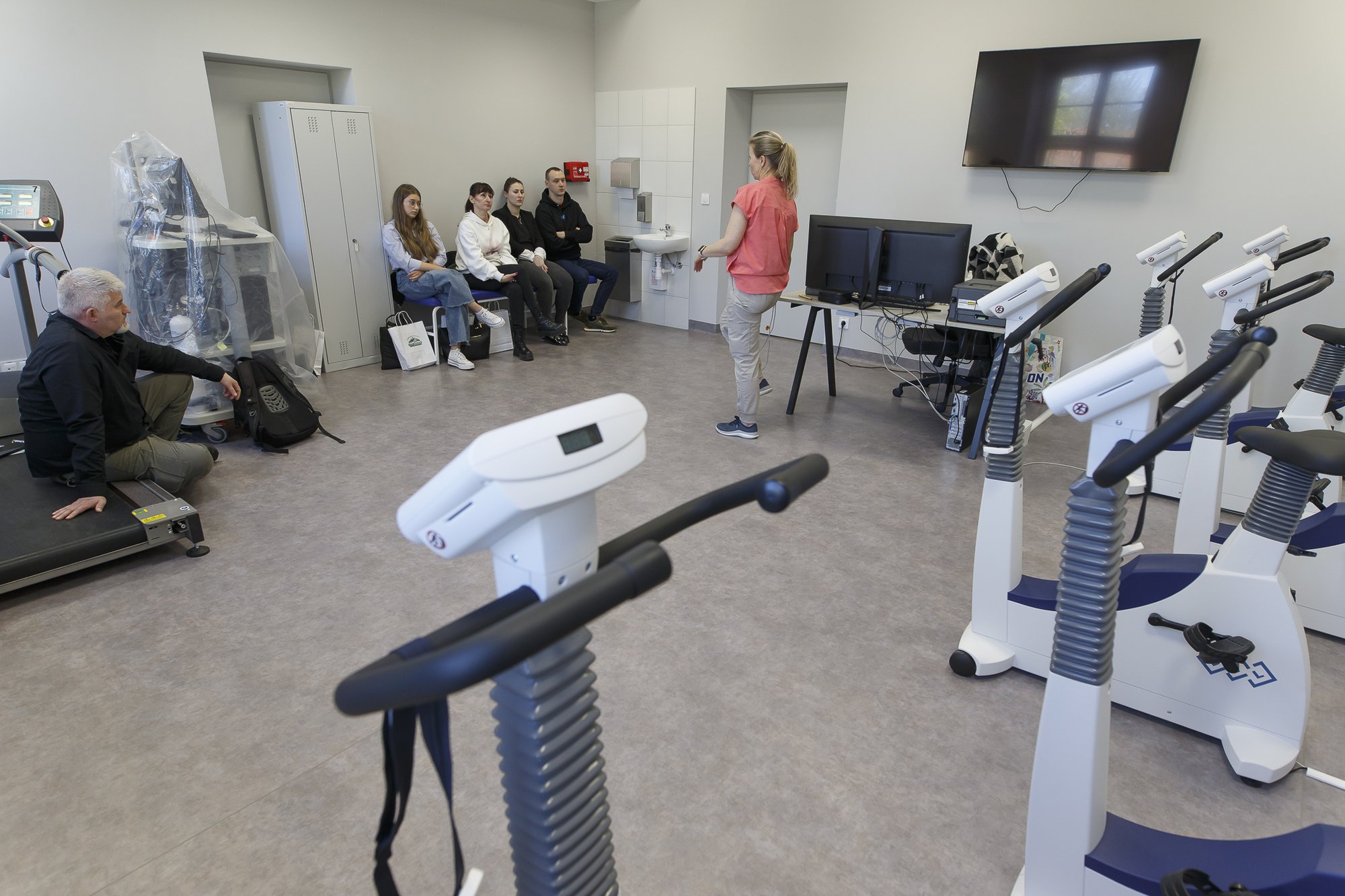 Boli kręgosłup? – fizjoterapeuta coś zaradzi